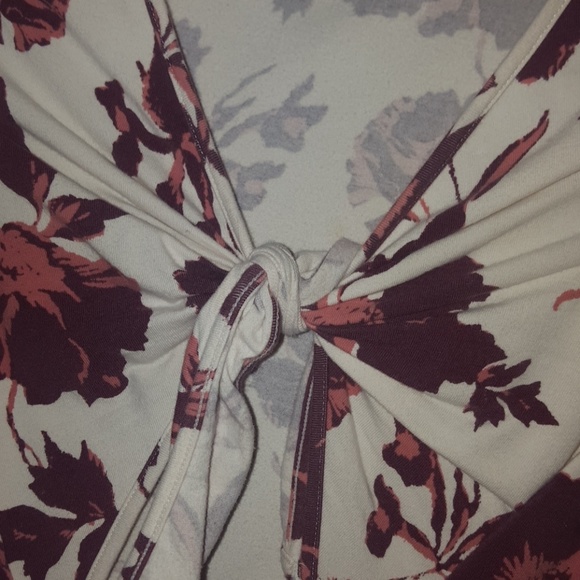 Free People bodysuit - Picture 2 of 3